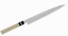 Tojiro Shirogami nóż Sashimi 27 Cm